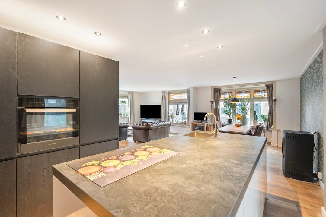 Photo 16 of Rijdersstraat 48