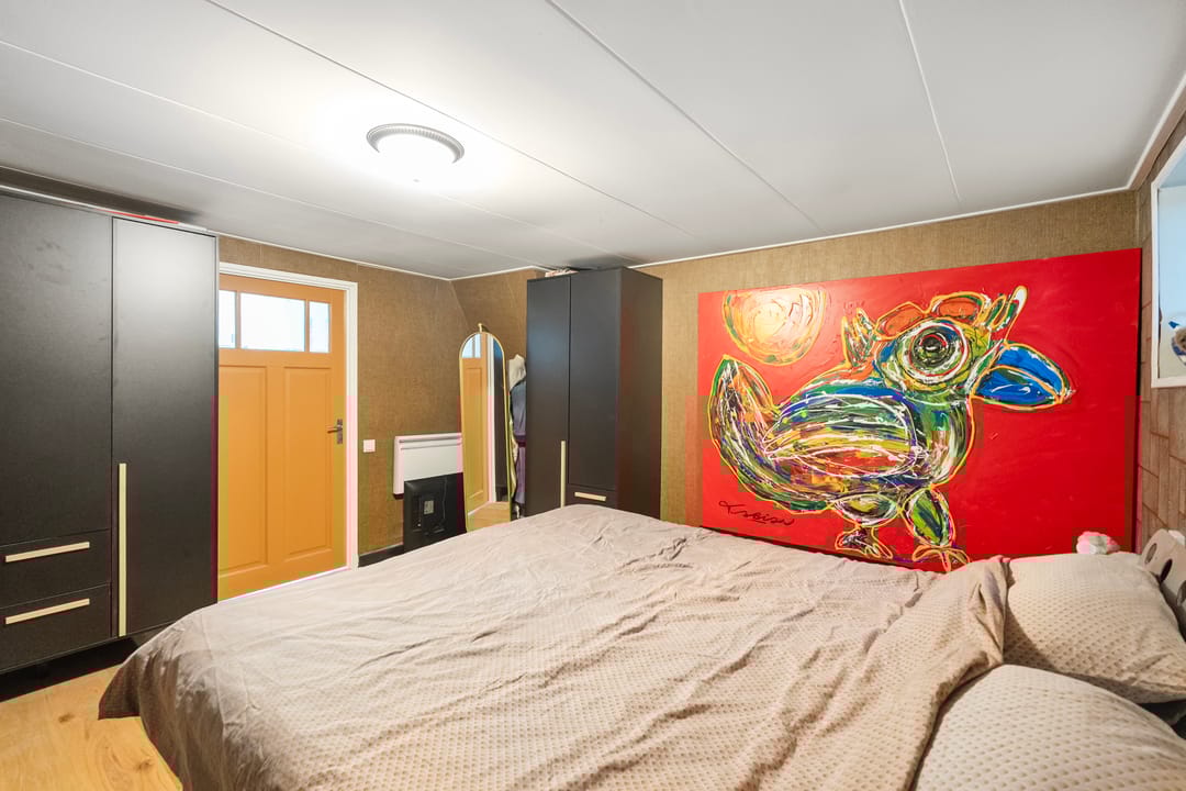 Photo 23 of Rijdersstraat 48