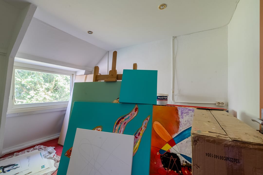 Photo 37 of Rijdersstraat 48