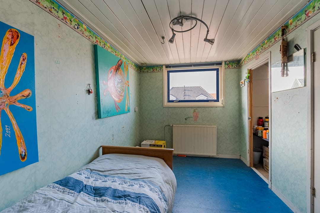 Photo 38 of Rijdersstraat 48