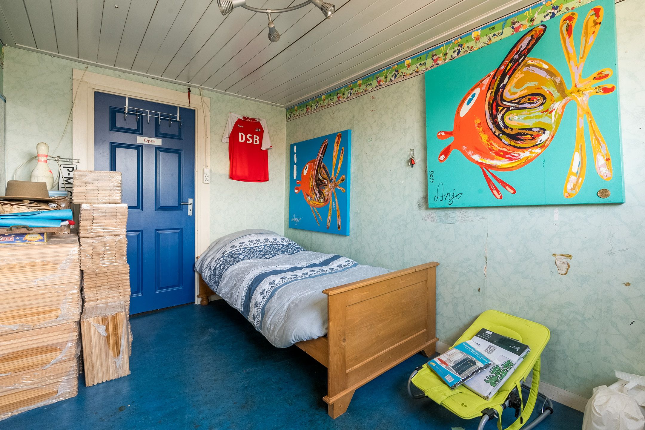 Photo 39 of Rijdersstraat 48