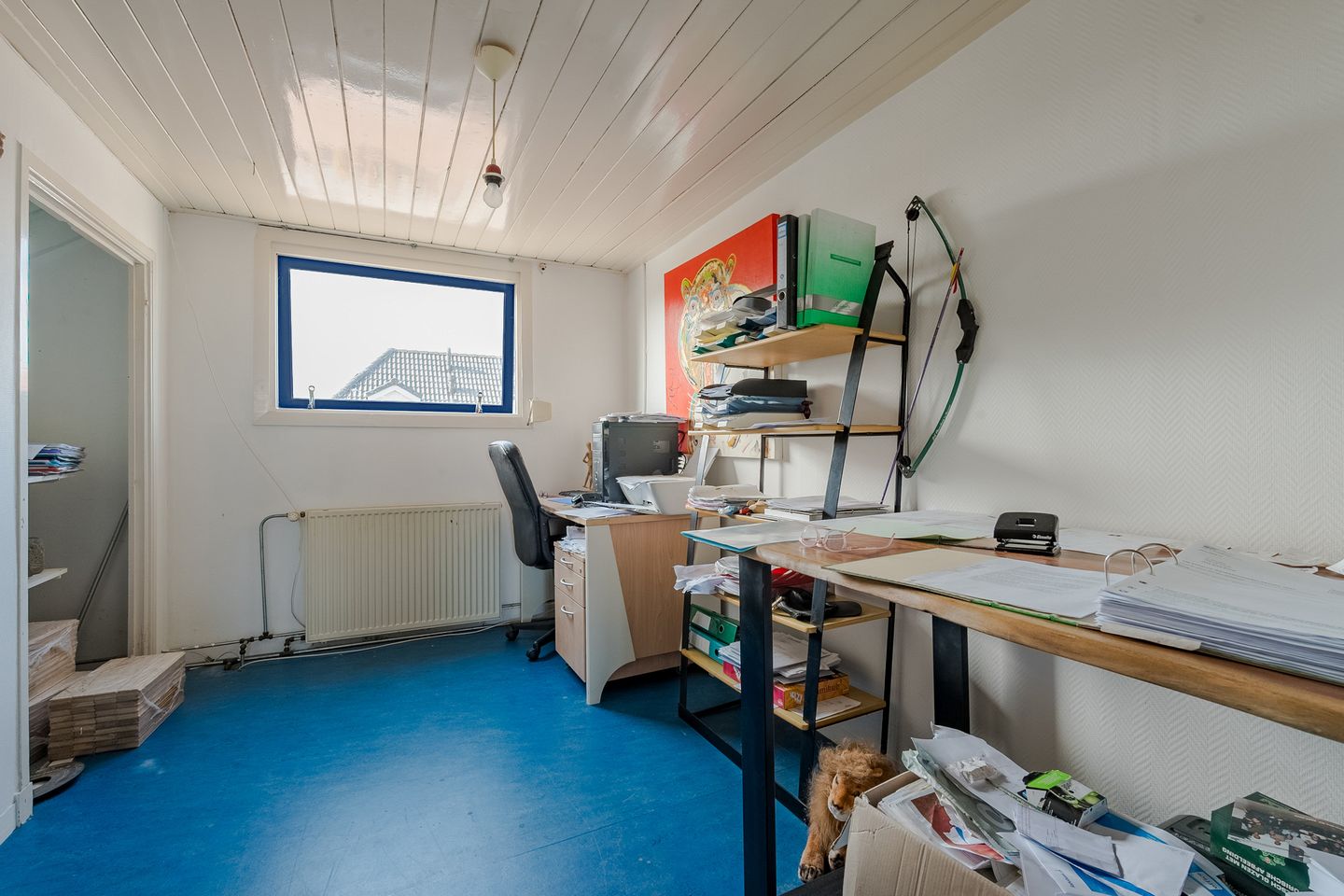 Photo 40 of Rijdersstraat 48