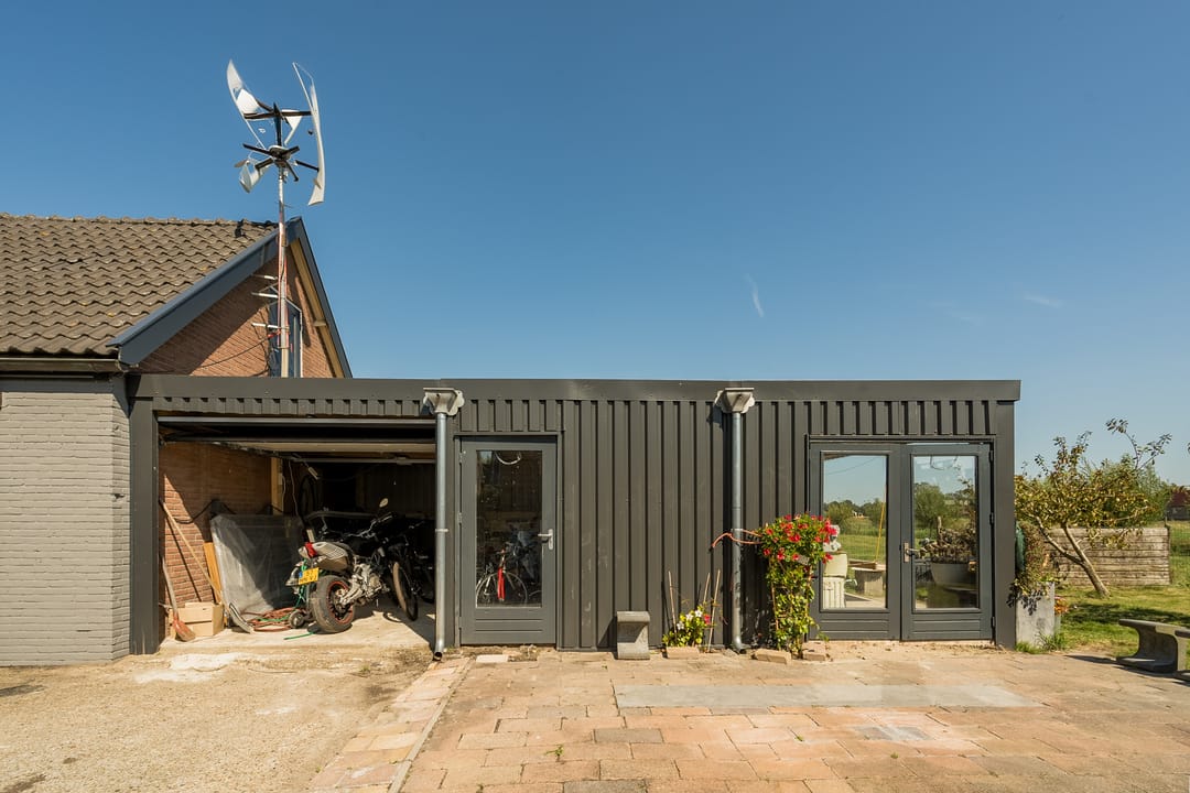 Photo 43 of Rijdersstraat 48