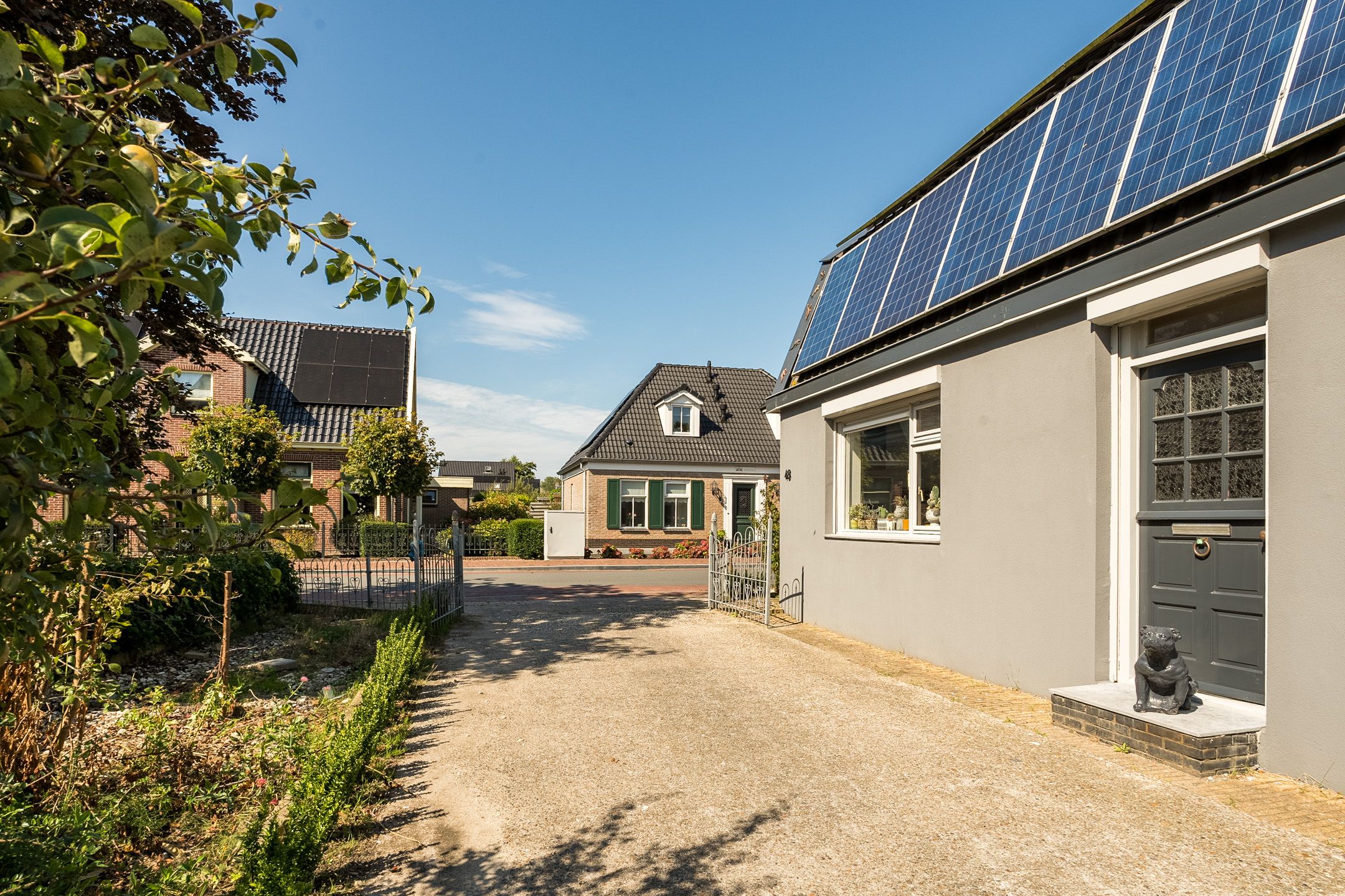 Photo 3 of Rijdersstraat 48