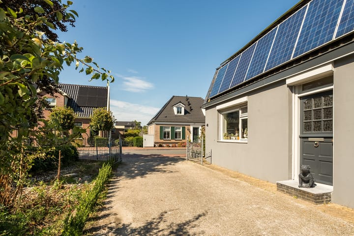 Photo 3 of Rijdersstraat 48