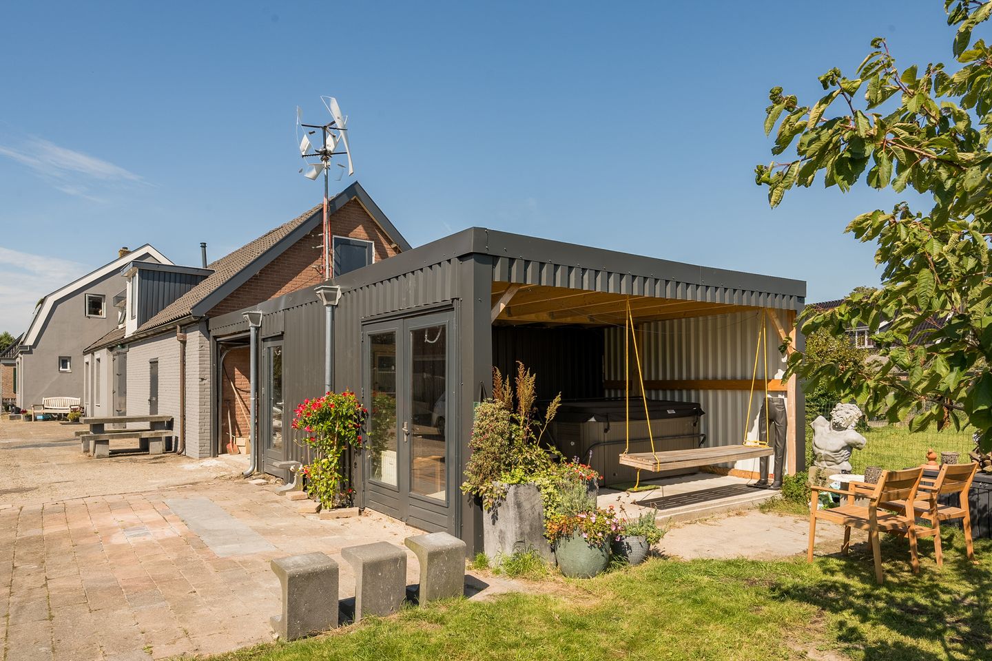 Photo 44 of Rijdersstraat 48