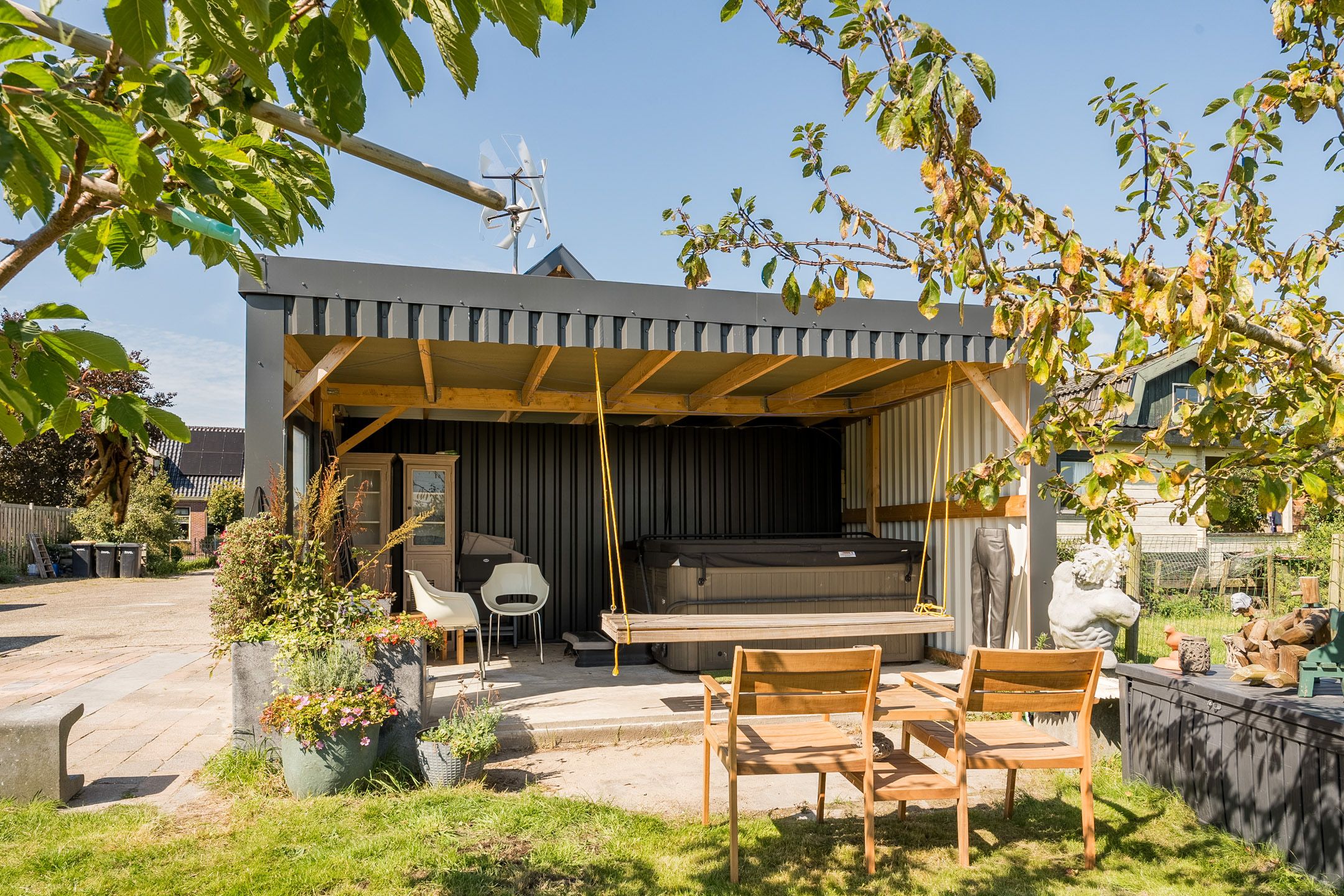 Photo 45 of Rijdersstraat 48