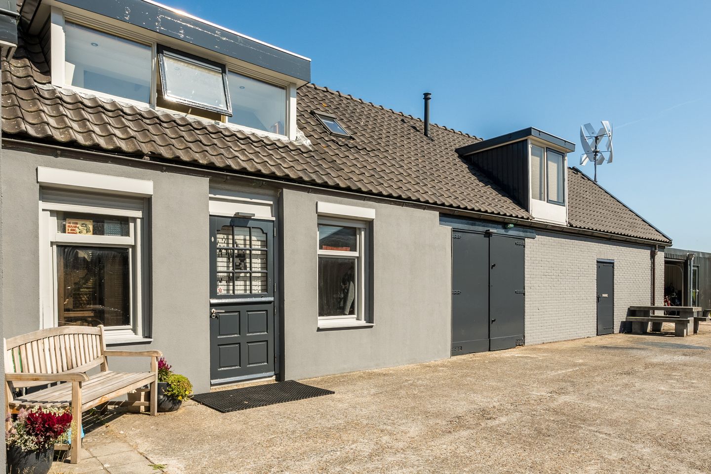 Photo 5 of Rijdersstraat 48