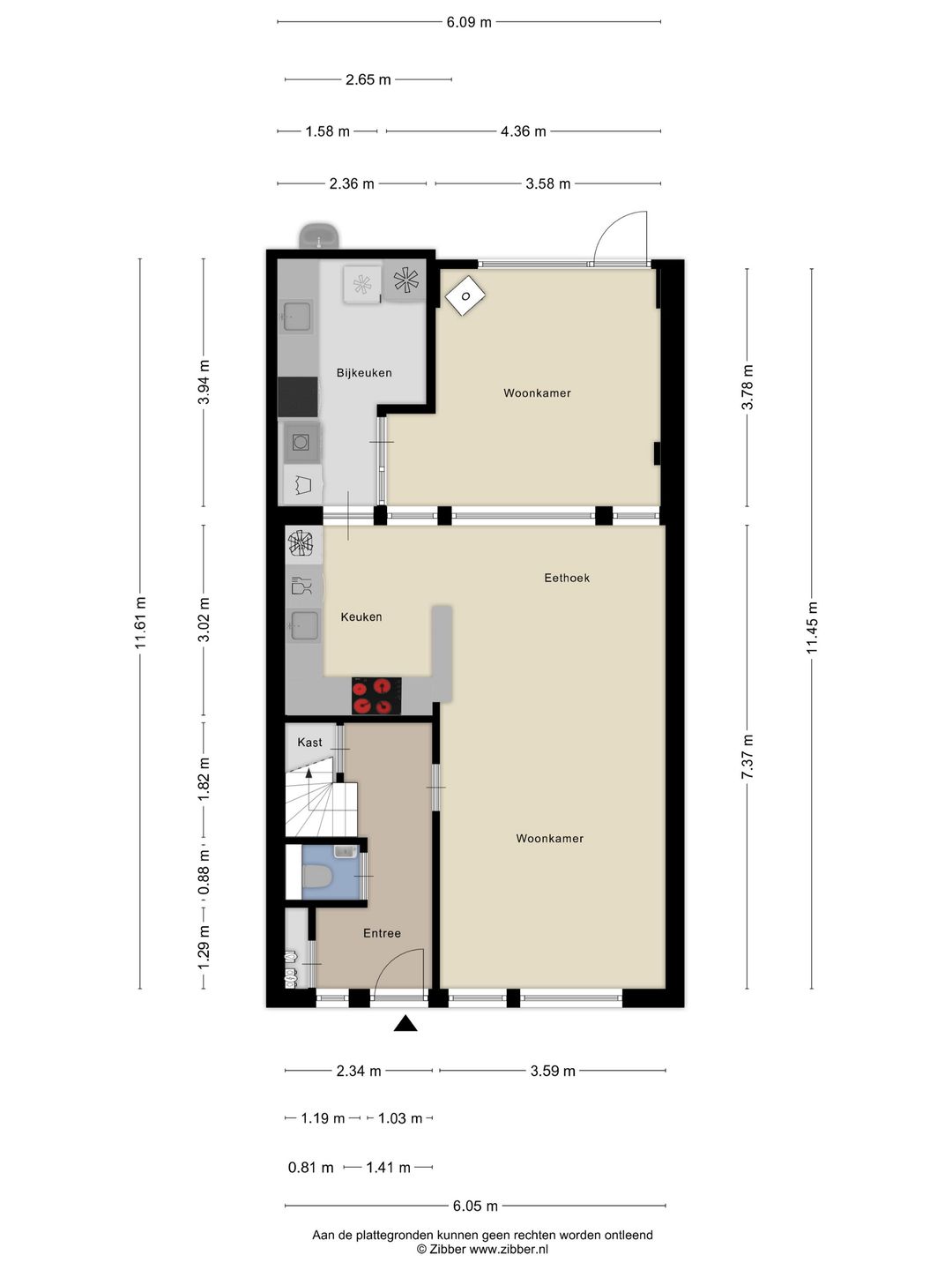 Foto 32 van Brinkstraat 20