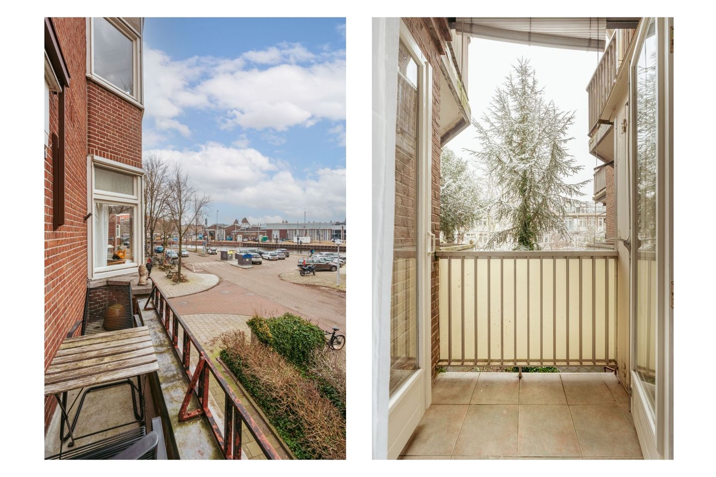 Photo 4 of Rijnsburgstraat 18-1