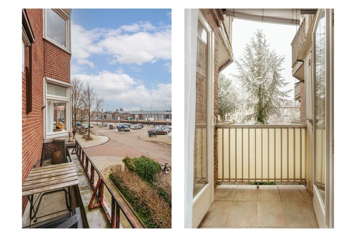 Photo 4 of Rijnsburgstraat 18-1