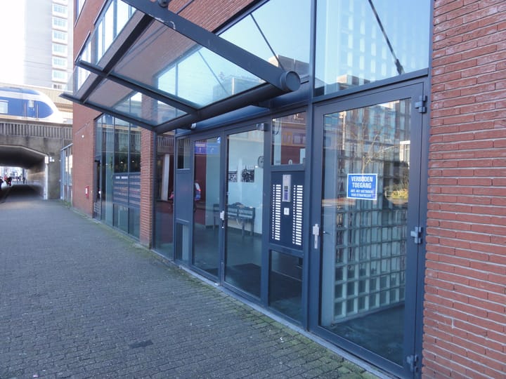 Photo 2 of Bargelaan 98