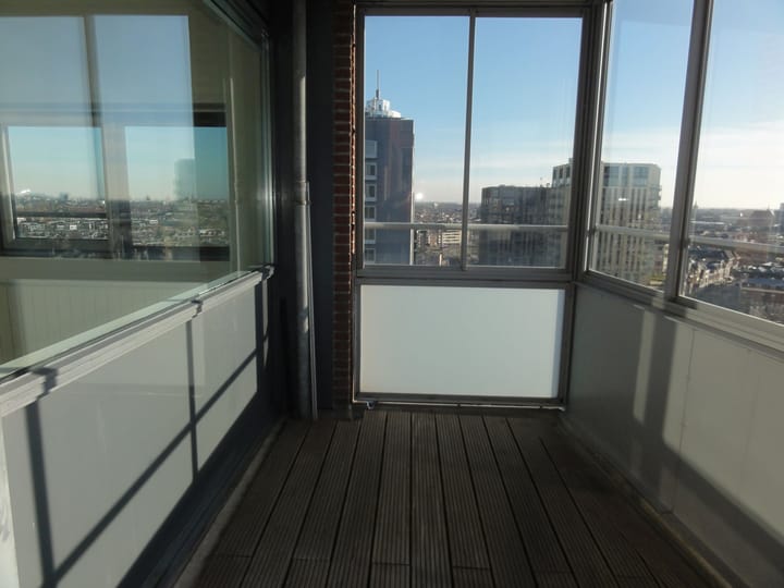 Photo 6 of Bargelaan 98