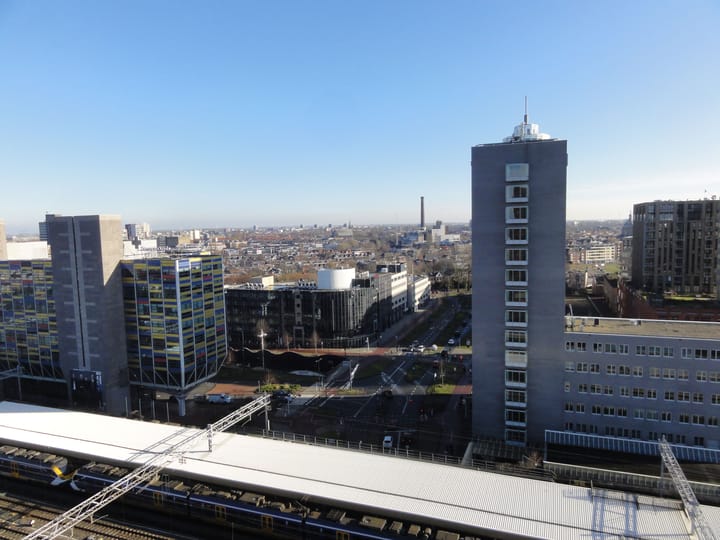 Photo 11 of Bargelaan 98