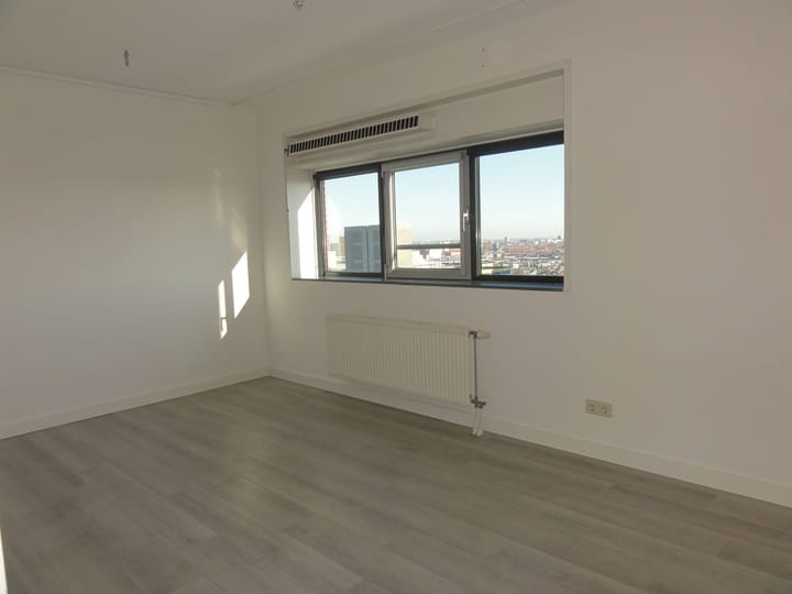 Photo 12 of Bargelaan 98