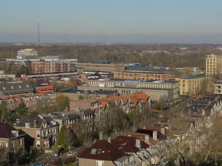 Photo 22 of Bargelaan 98