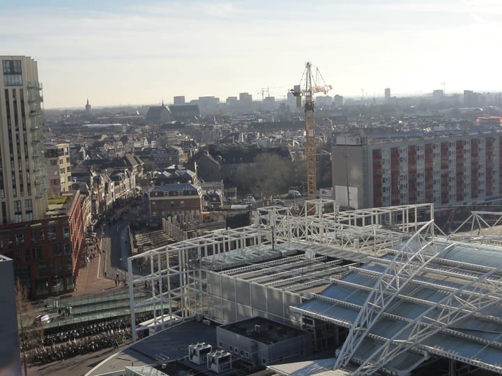 Photo 23 of Bargelaan 98