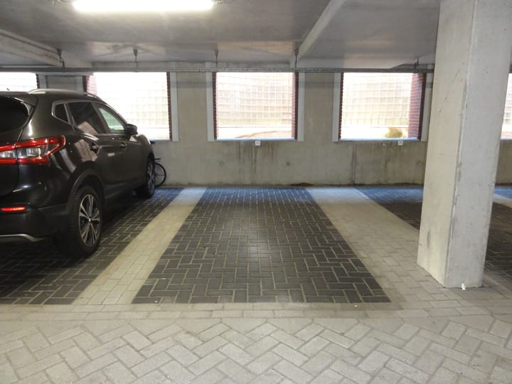 Photo 24 of Bargelaan 98