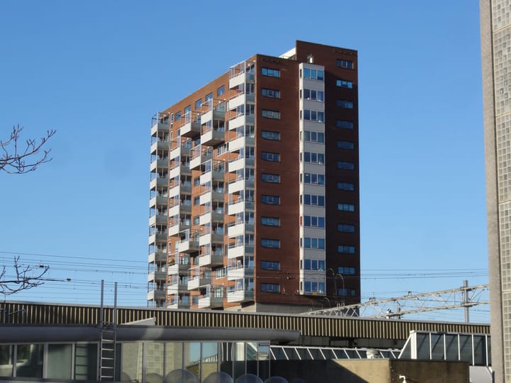 Photo 25 of Bargelaan 98