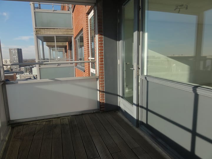 Photo 5 of Bargelaan 98