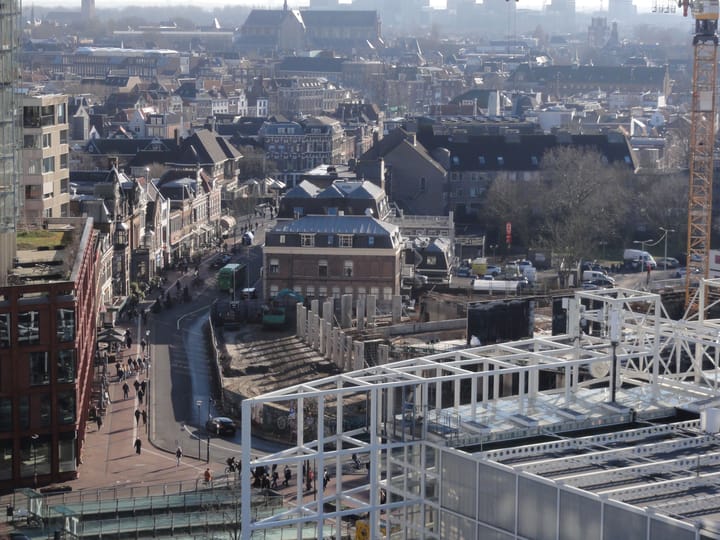 Photo 7 of Bargelaan 98