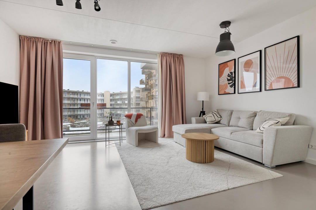 Foto 1 van Nida Senffstraat 91