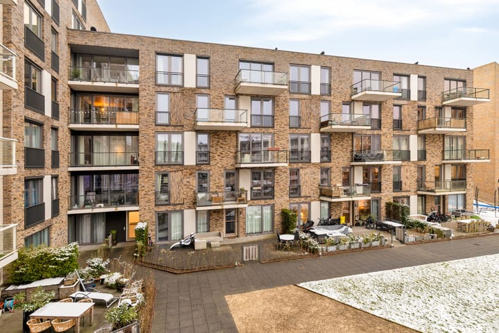 Photo 3 of Nida Senffstraat 91