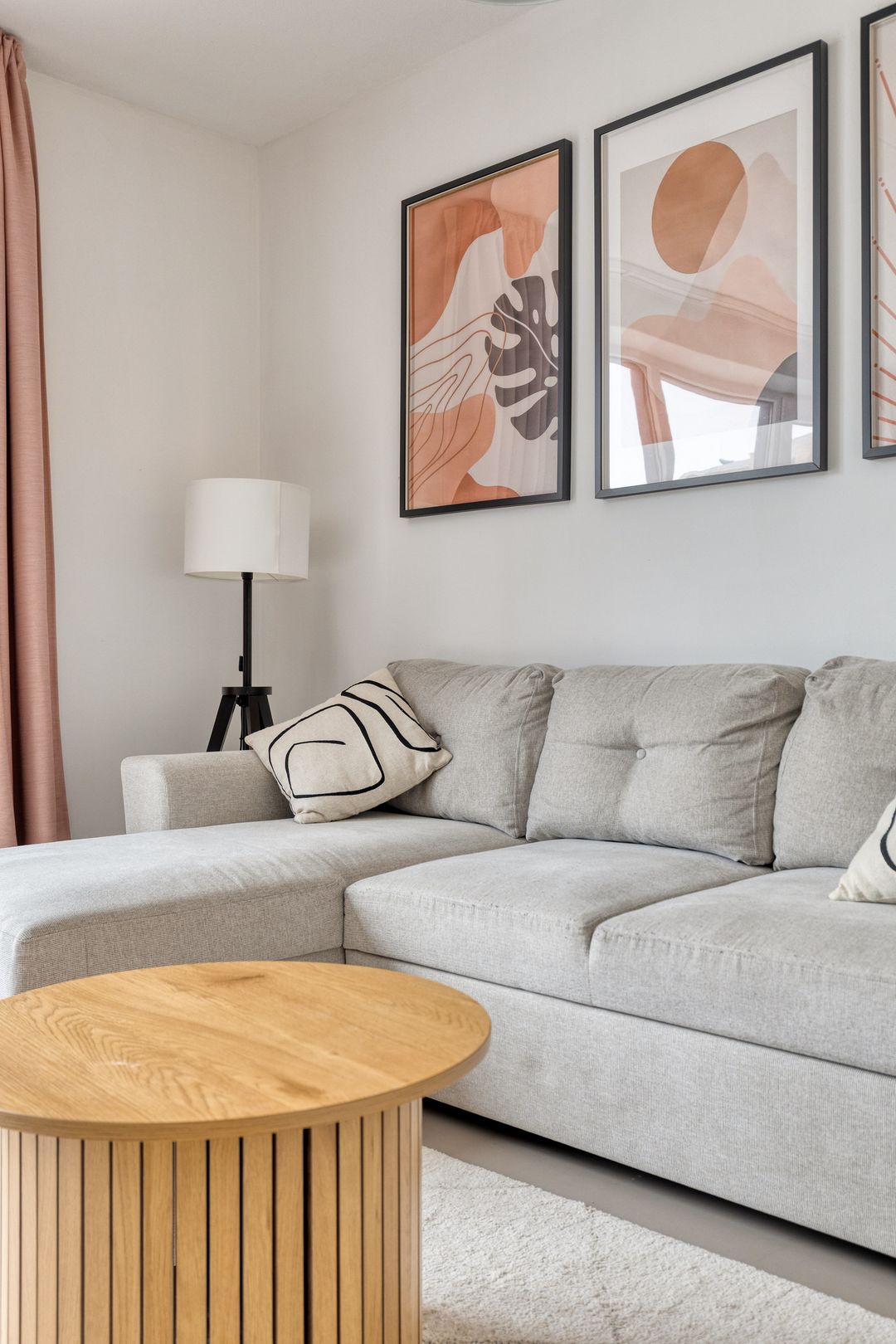 Foto 8 van Nida Senffstraat 91