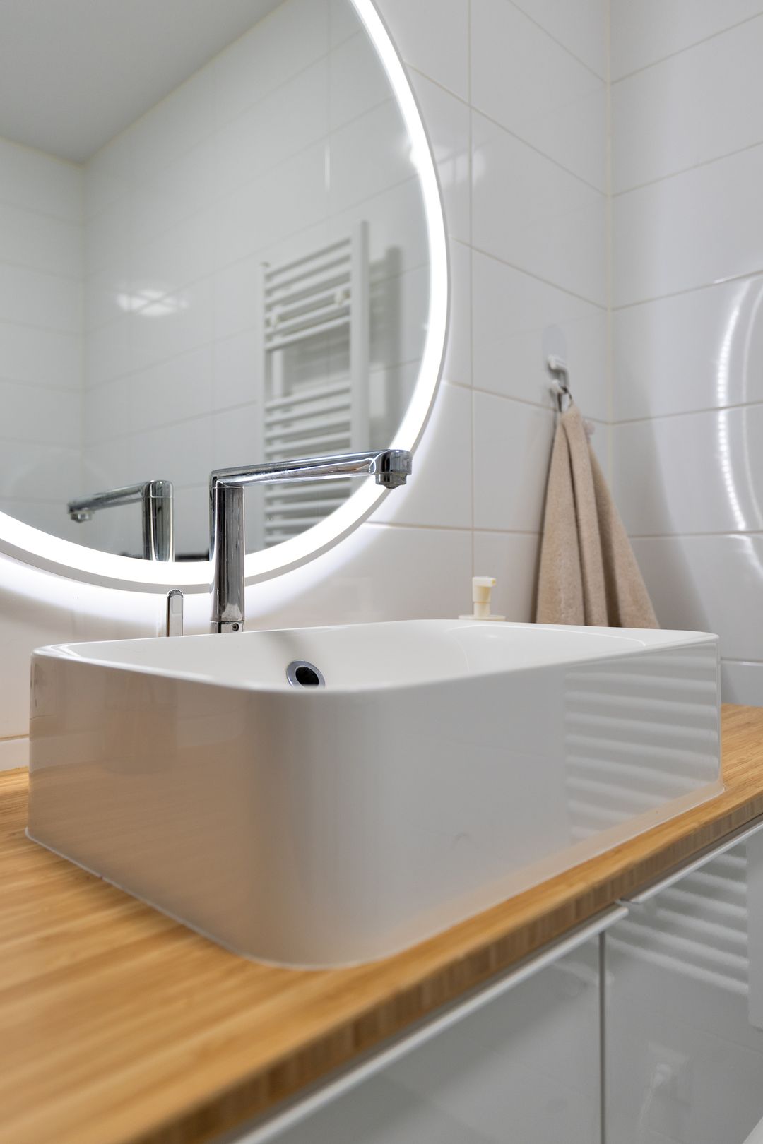 Foto 17 van Nida Senffstraat 91