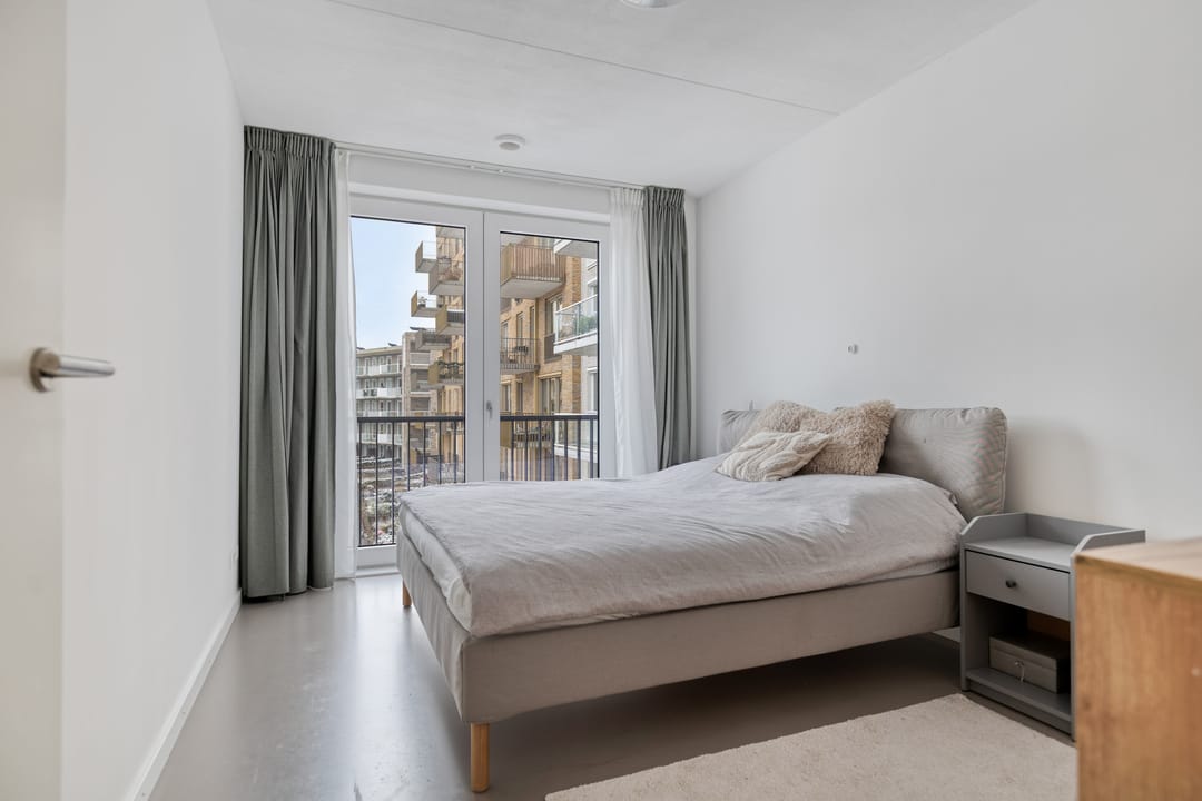 Foto 22 van Nida Senffstraat 91