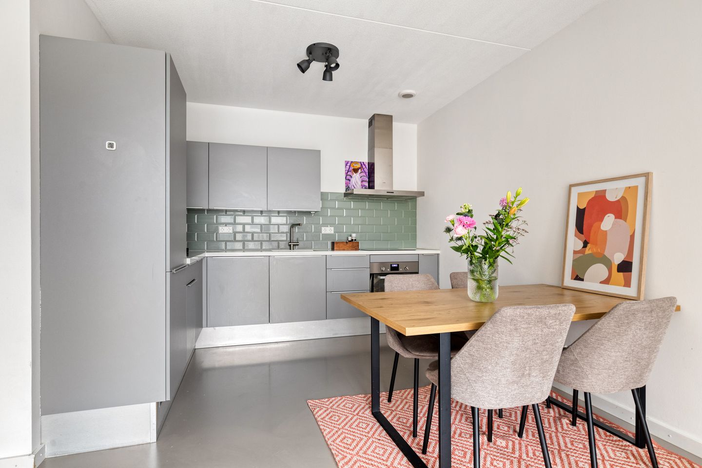 Foto 10 van Nida Senffstraat 91