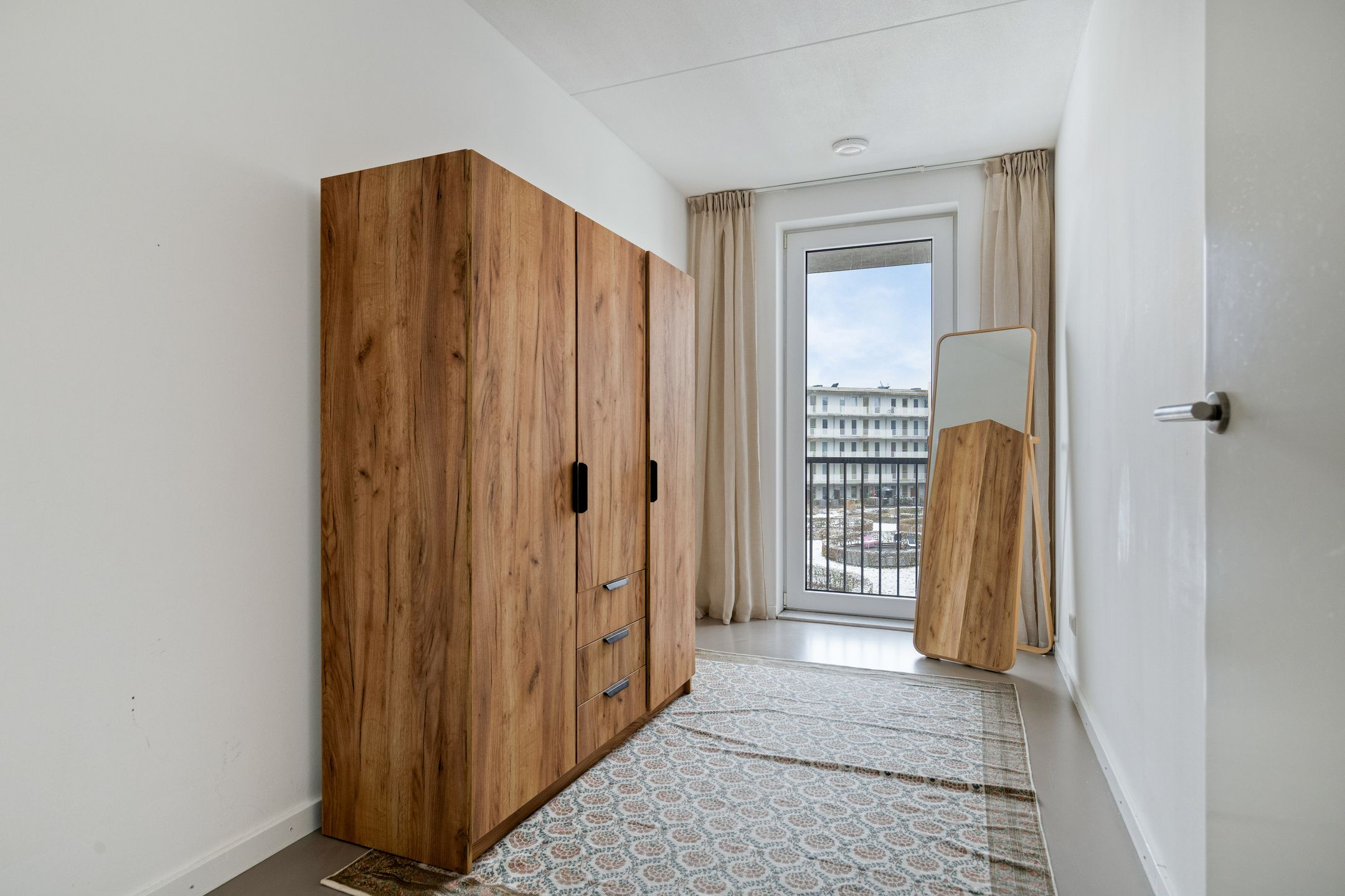 Foto 24 van Nida Senffstraat 91