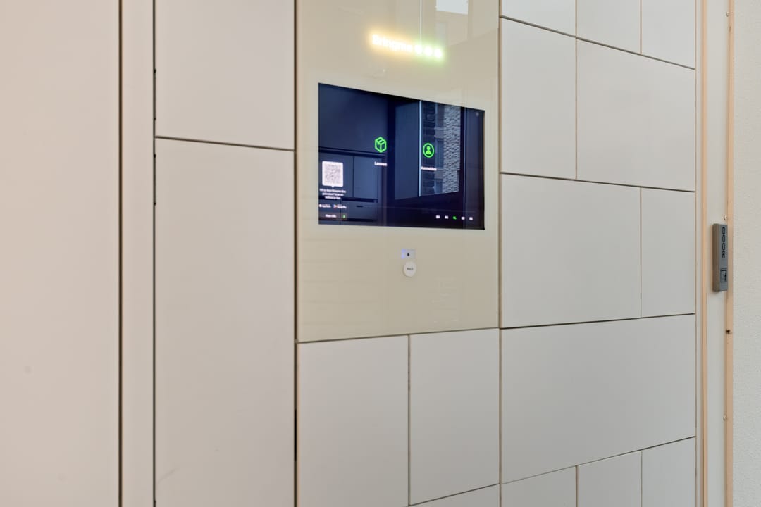 Foto 28 van Nida Senffstraat 91