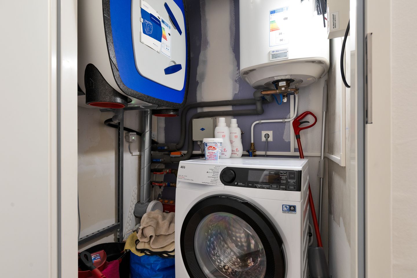 Foto 25 van Nida Senffstraat 91