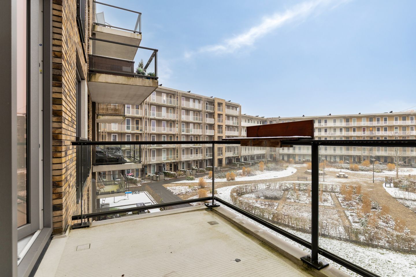 Foto 29 van Nida Senffstraat 91