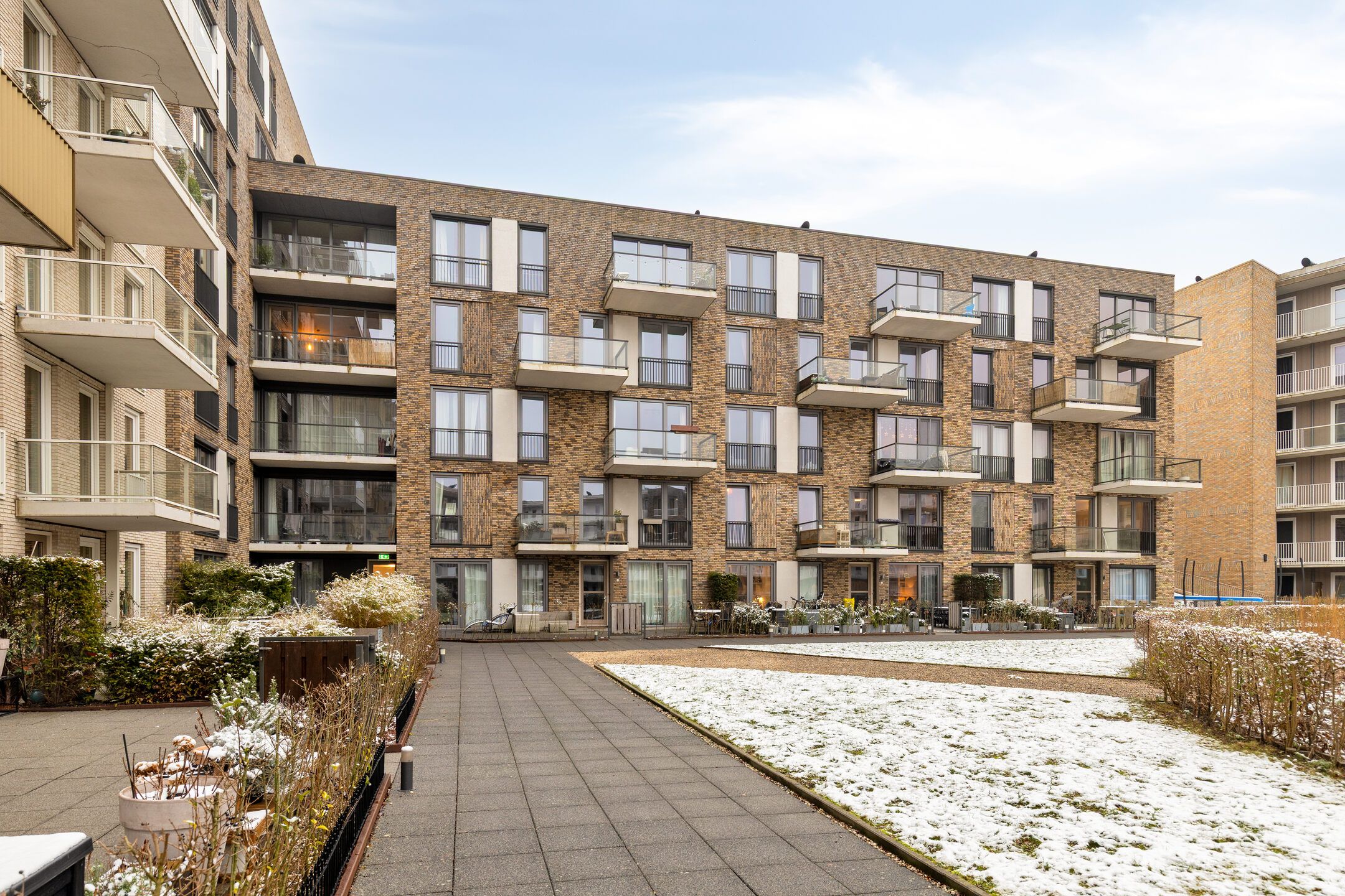 Foto 30 van Nida Senffstraat 91