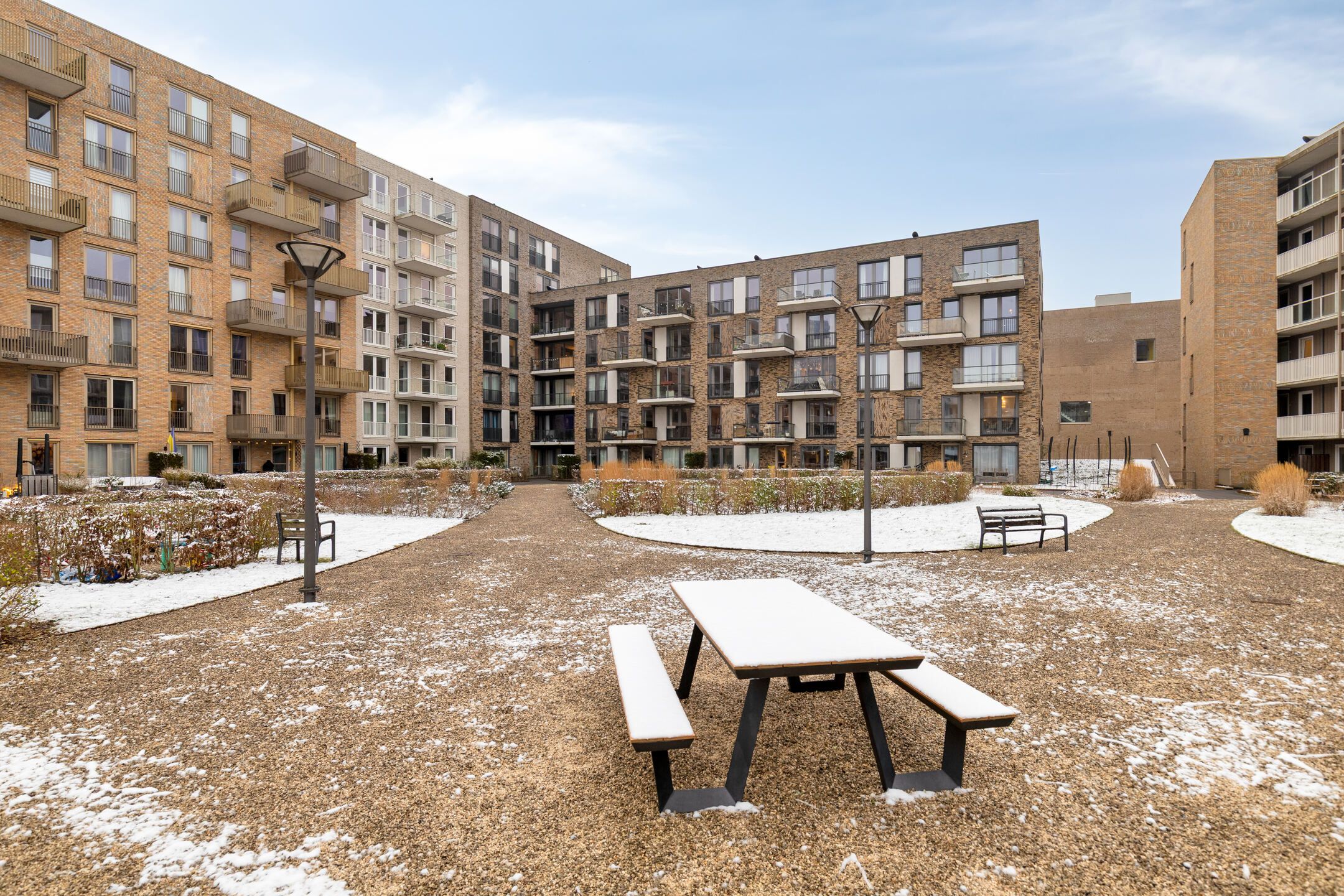 Foto 33 van Nida Senffstraat 91