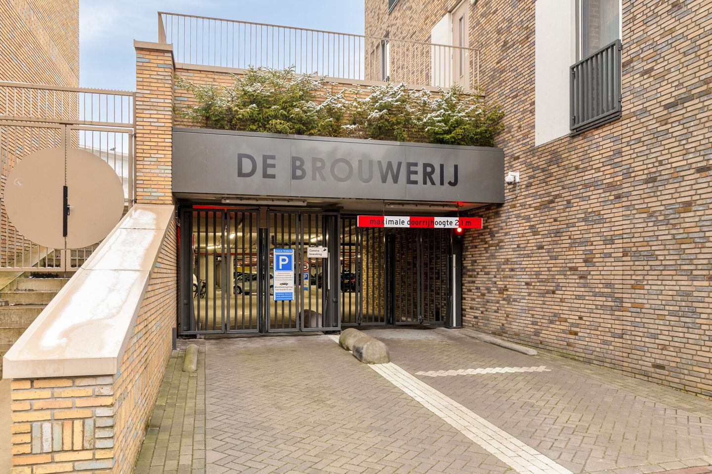 Foto 34 van Nida Senffstraat 91