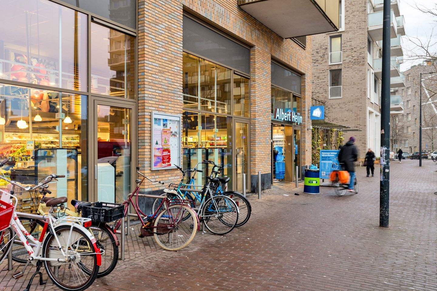 Foto 35 van Nida Senffstraat 91