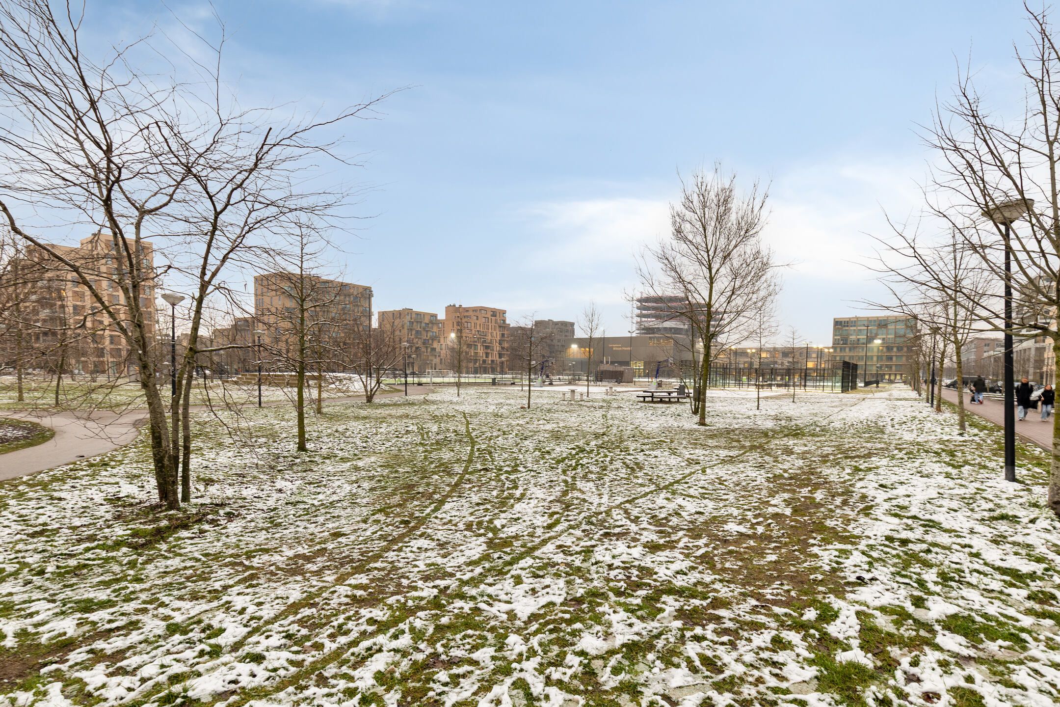 Foto 36 van Nida Senffstraat 91