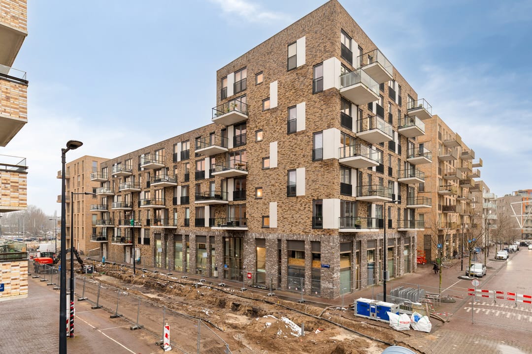 Foto 37 van Nida Senffstraat 91