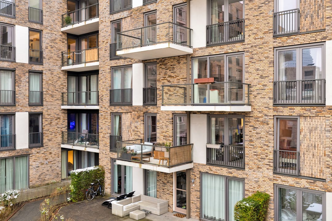 Foto 38 van Nida Senffstraat 91