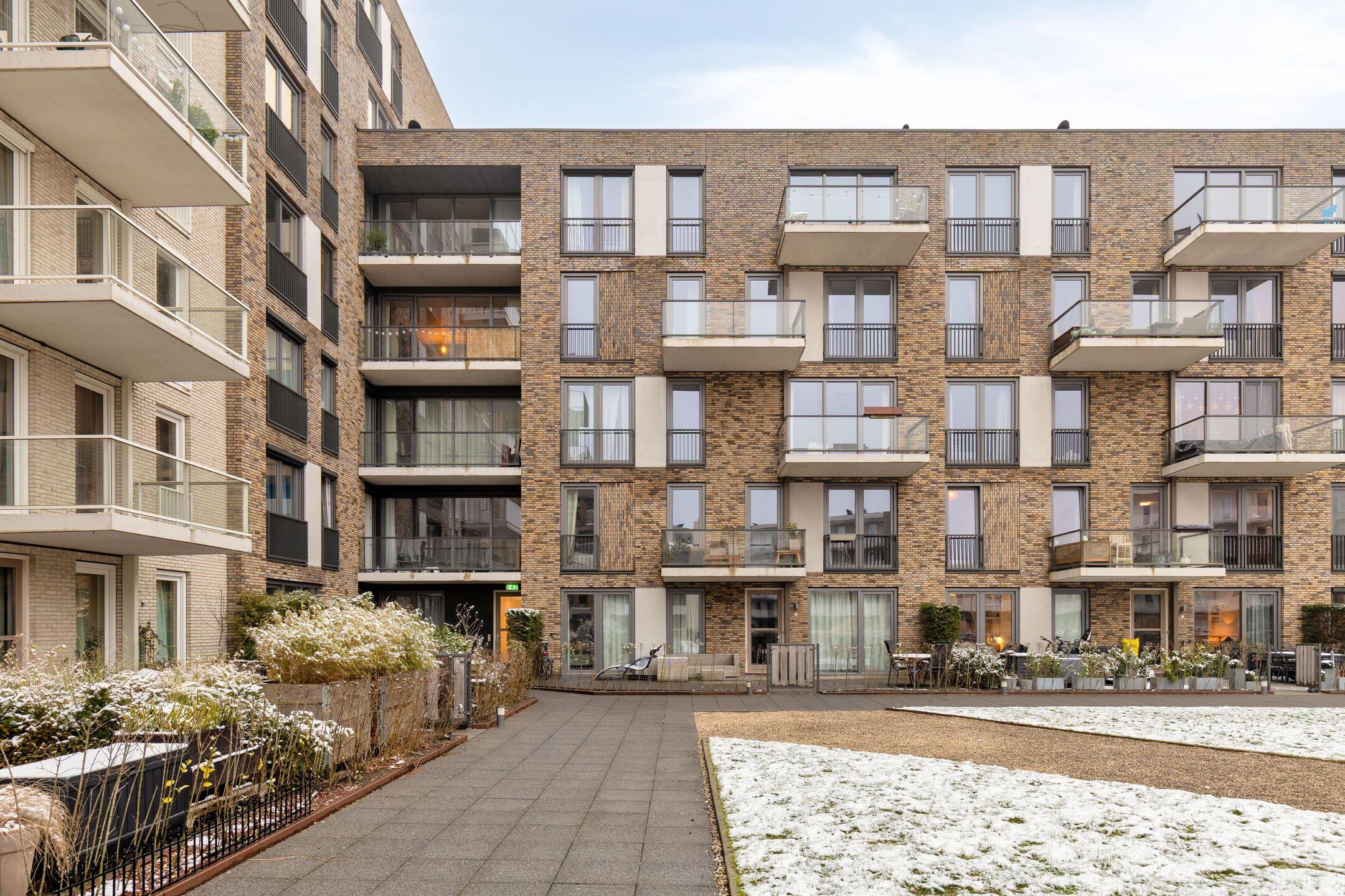 Foto 39 van Nida Senffstraat 91