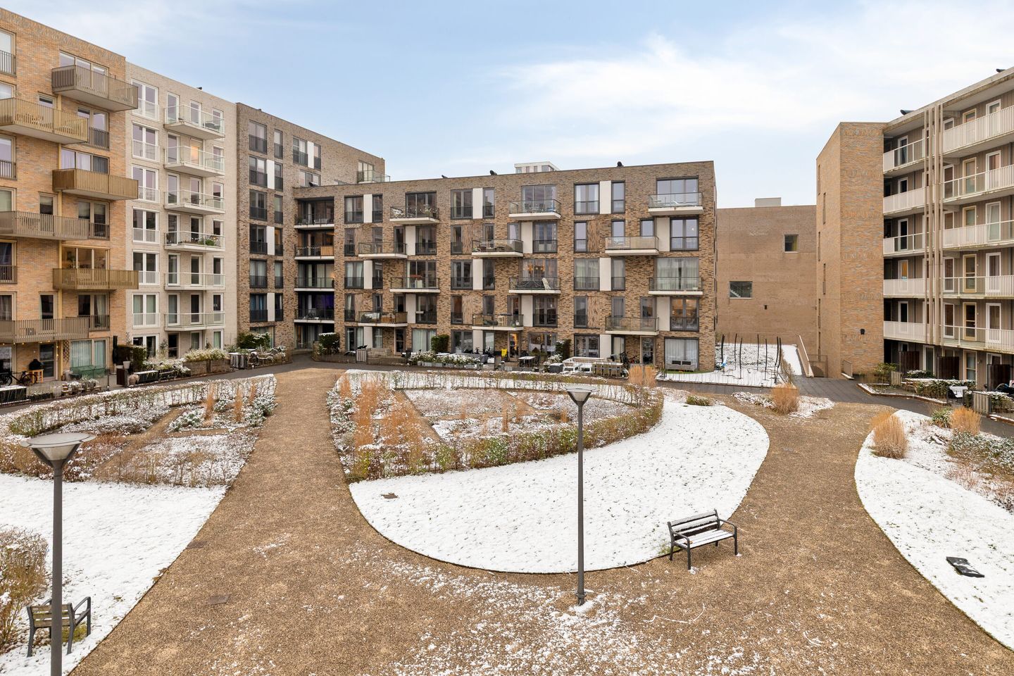 Foto 40 van Nida Senffstraat 91