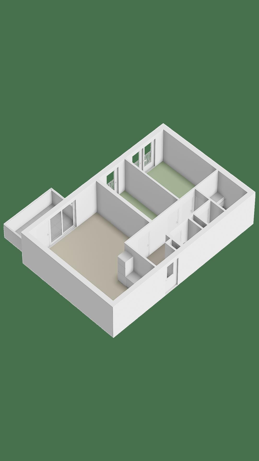 Foto 42 van Nida Senffstraat 91