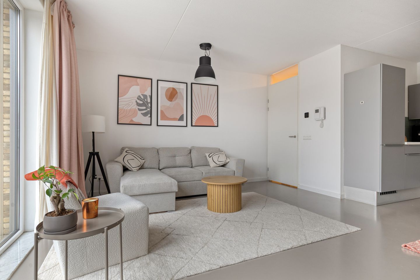 Foto 4 van Nida Senffstraat 91