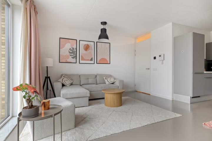 Photo 4 of Nida Senffstraat 91