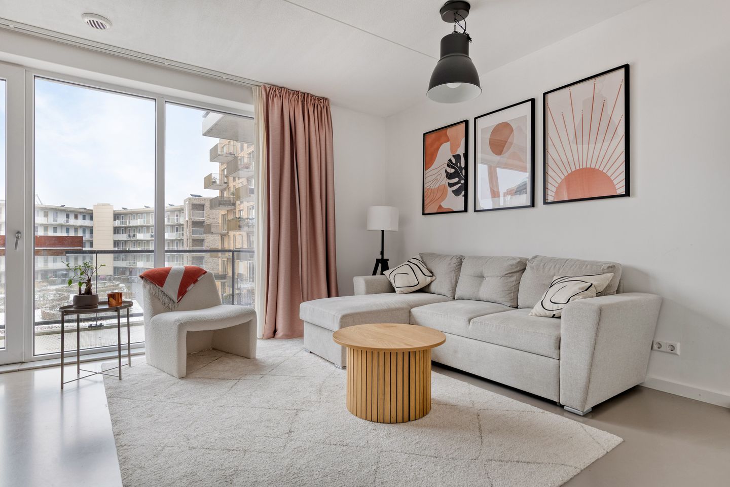 Foto 5 van Nida Senffstraat 91