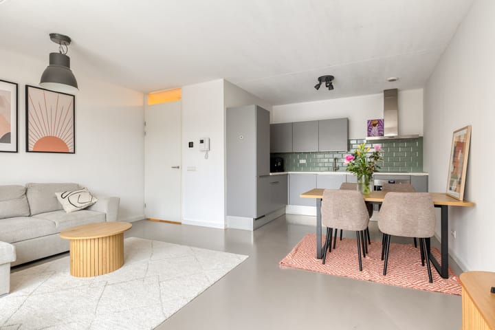 Photo 2 of Nida Senffstraat 91