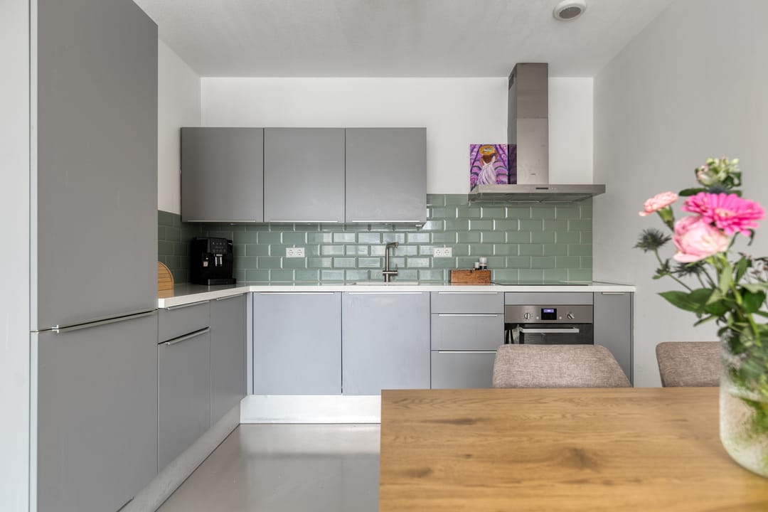 Foto 11 van Nida Senffstraat 91